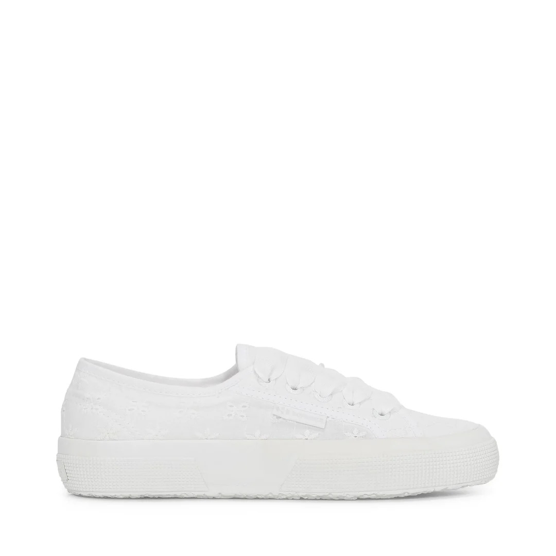 8051781308061 - Sneakers 2750 Flower Sangallo 8051781308061 - Sneakers 2750 Flower Sangallo