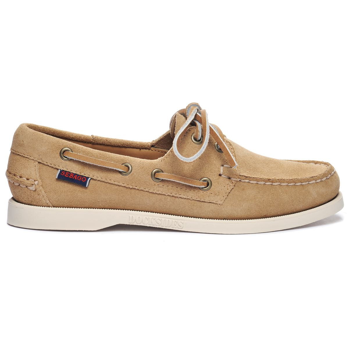 8051781557858 - Bootsschuhe Damen Portland Flesh Out 8051781557858 - Bootsschuhe Damen Portland Flesh Out