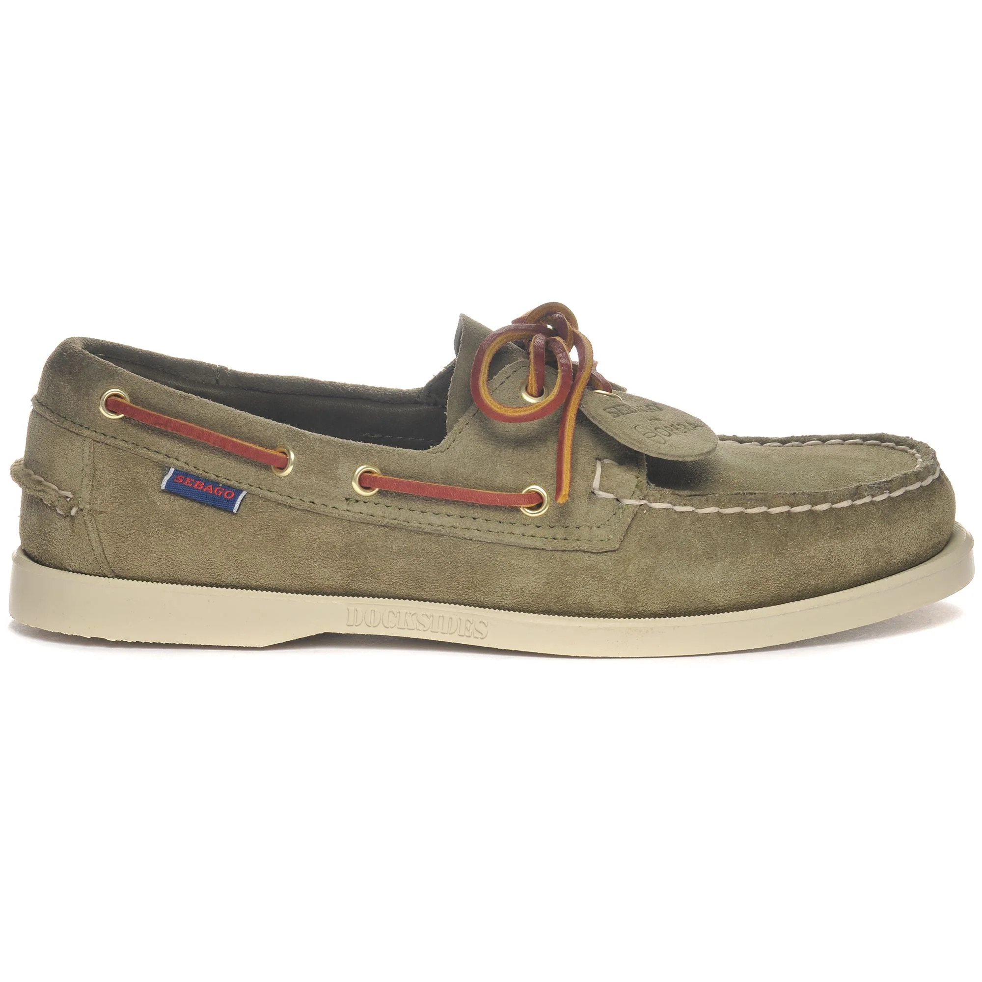8051781638908 - Bootsschuhe Portland Artisan