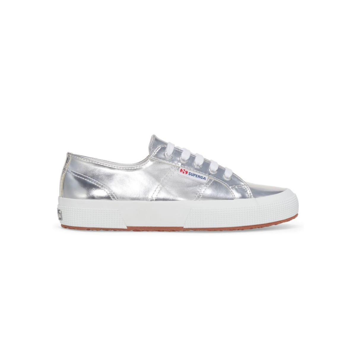 8051781742070 - Sneakers 2750 Mirror Faux Leather