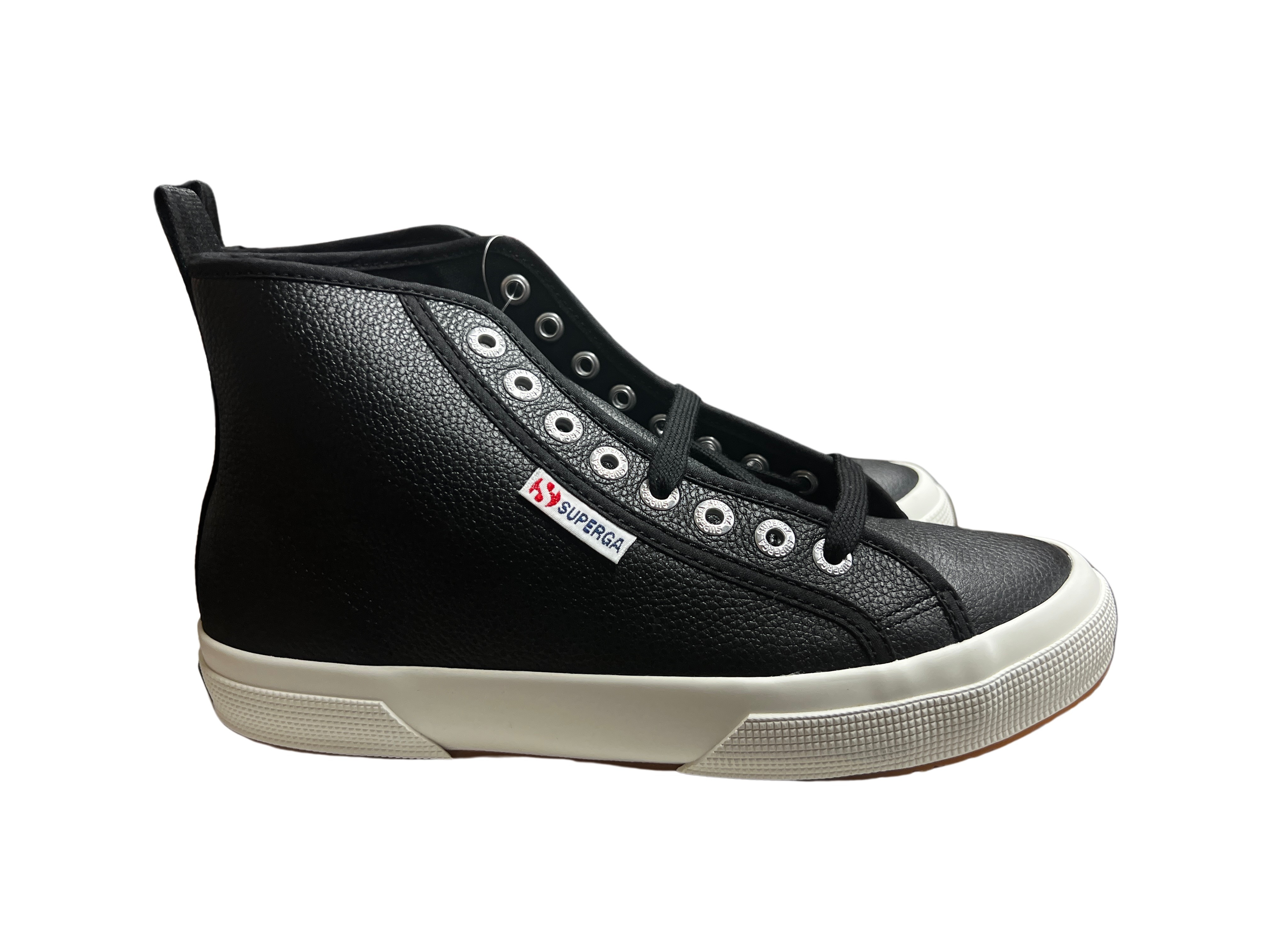 8051781749161 - Sneakers 2750 Mid Tumbled Leather