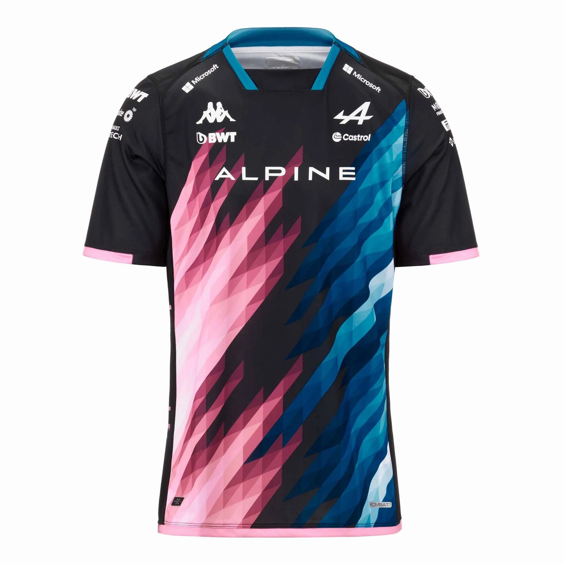 8051781881311 - Trikot Alpine F1 Kombat 2024 8051781881311 - Trikot Alpine F1 Kombat 2024