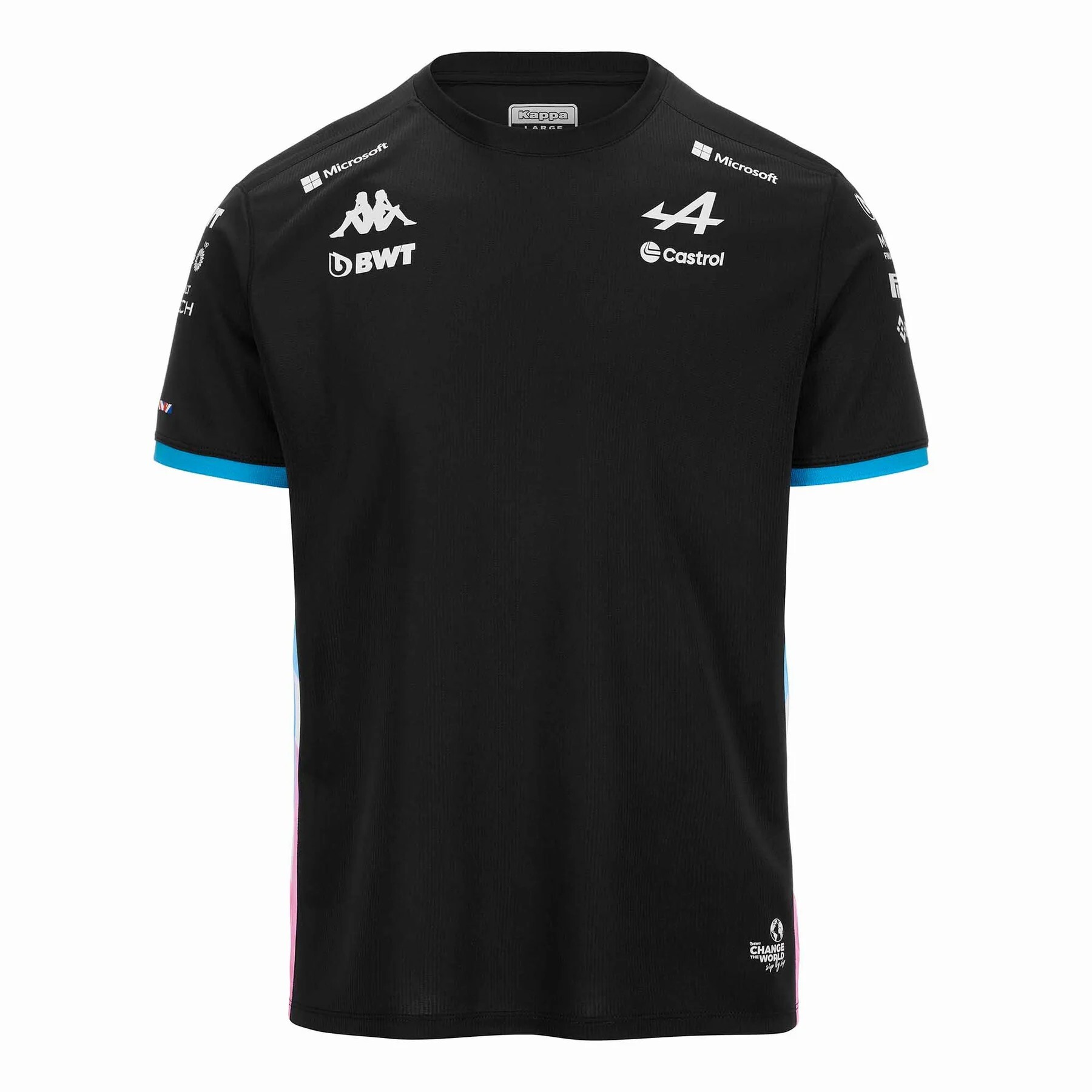 8051781884206 - Trikot Alpine F1 Adolim 2024