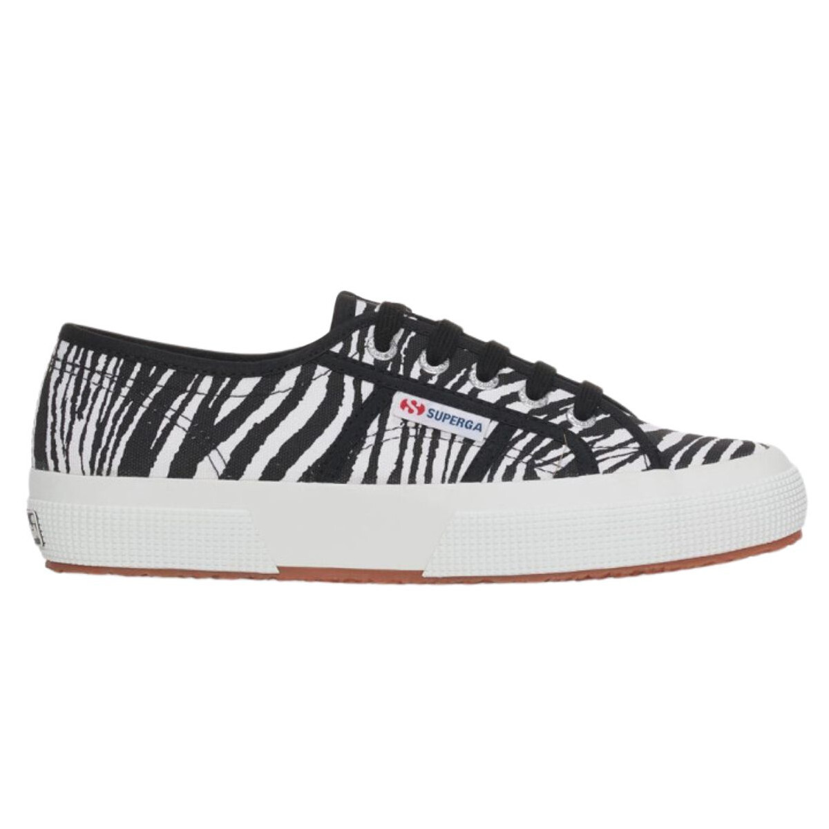 8051781975973 - Sneakers 2750 Zebra Print