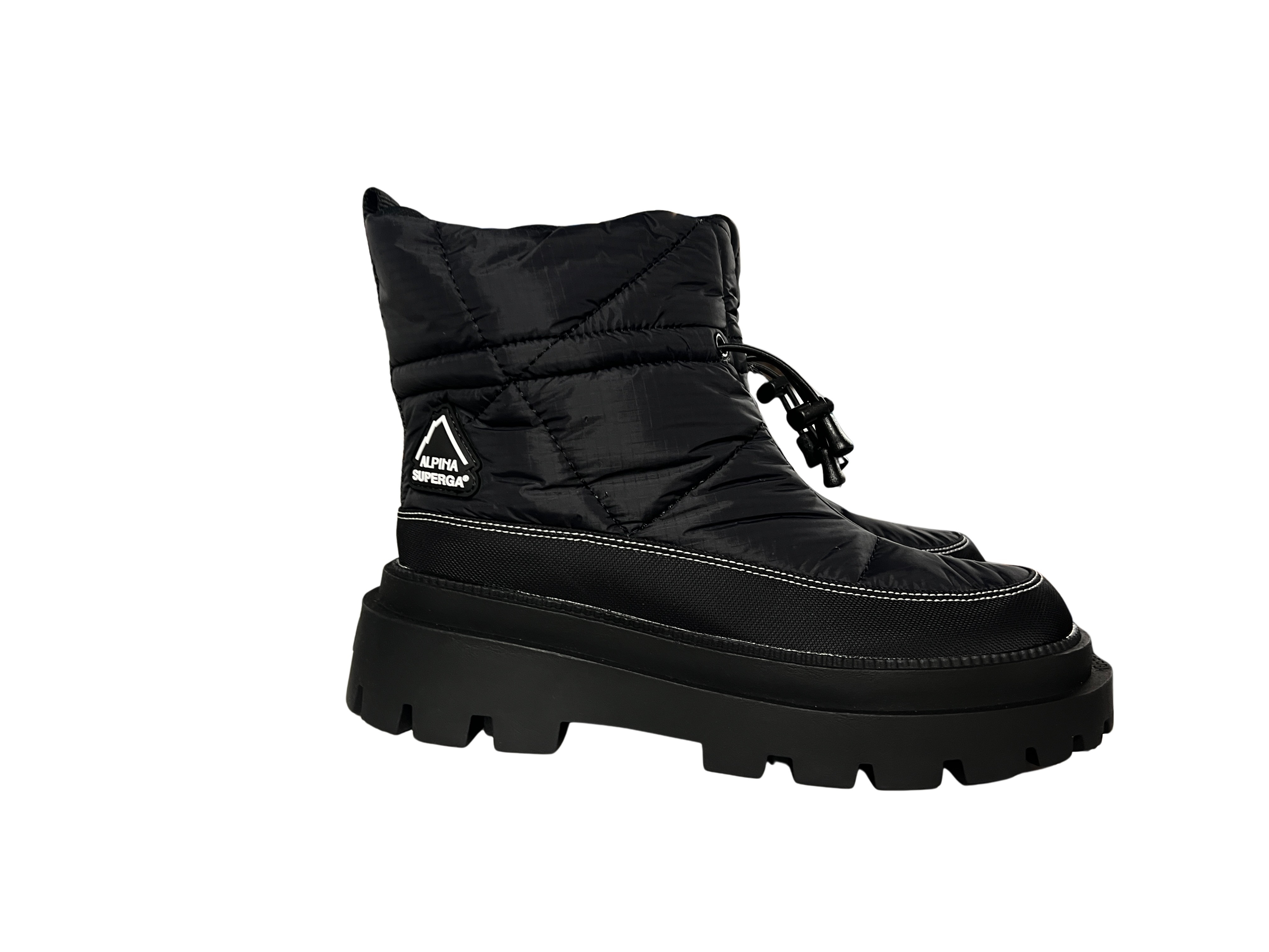 8051781982148 - Sneakers 3053 Alpina Apex Padded 8051781982148 - Sneakers 3053 Alpina Apex Padded