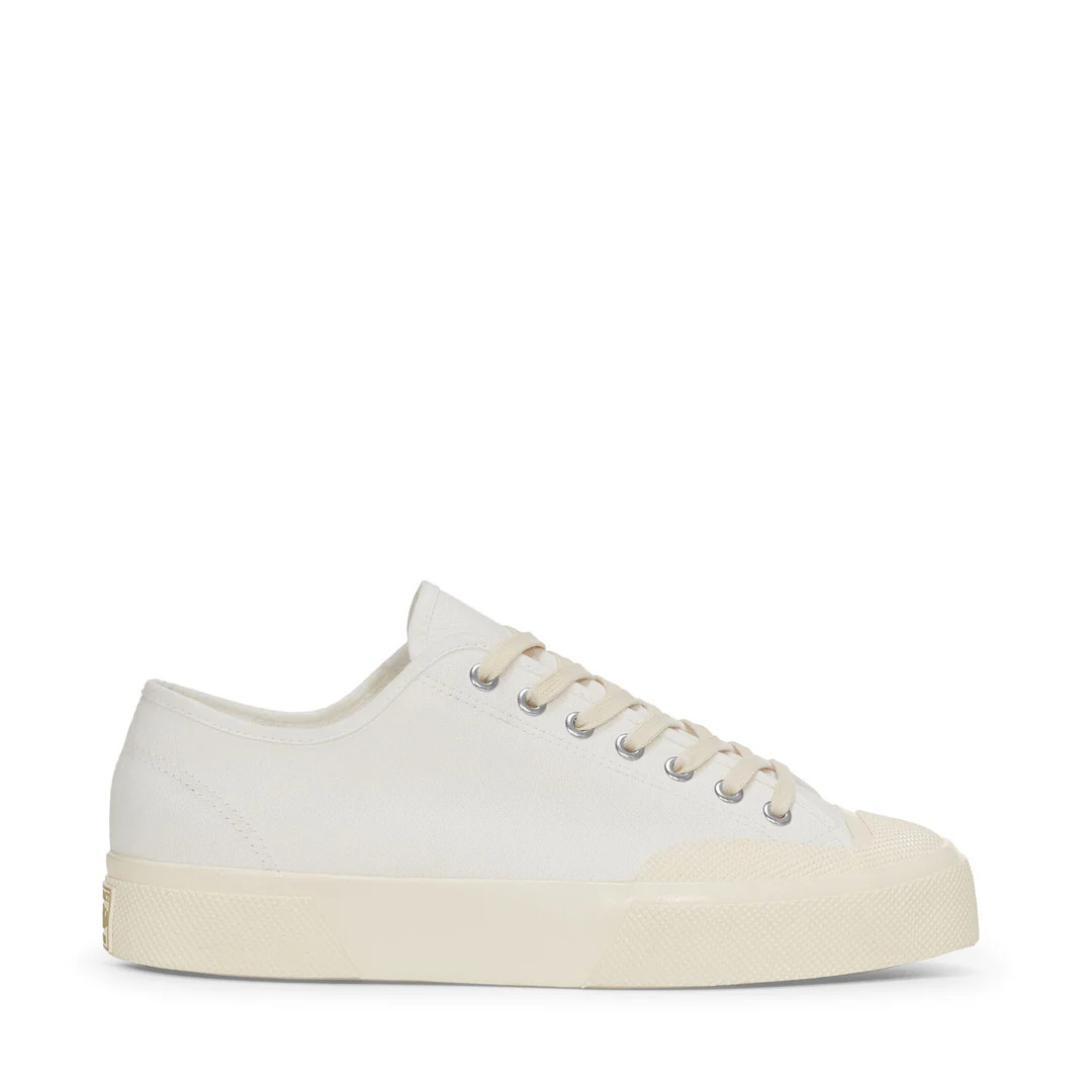 8051781989017 - Baumwoll-Leinenschuhe 2432 Works