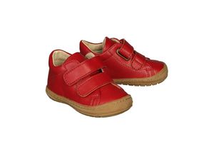 8051816944059 - - Lauflernschuhe CIMINI in rot Gr22