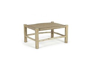 8051836350670 - Gartenmöbeltisch aus Kunstfaser Lampok