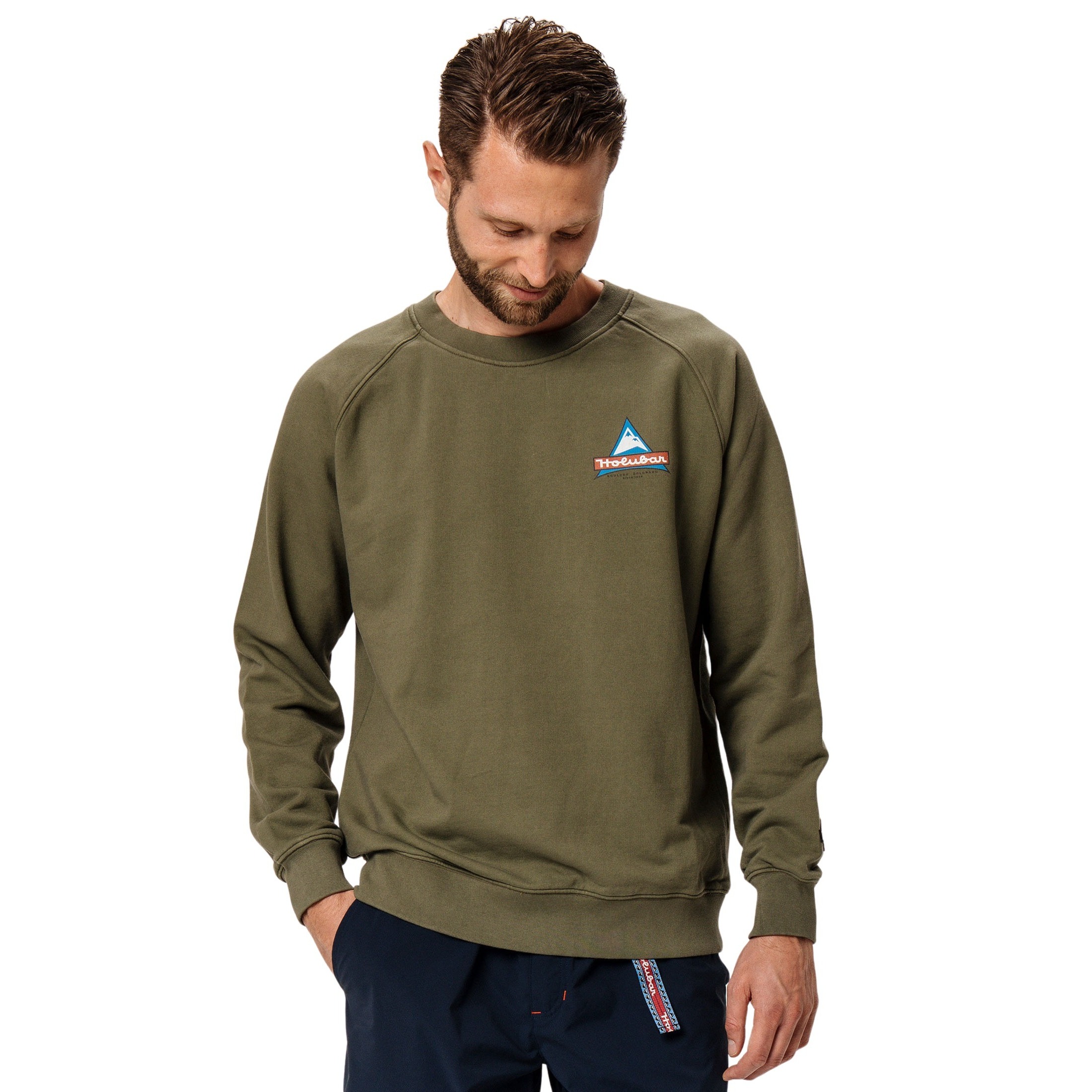 8051888028220 - Sweatshirt Peak JJ20