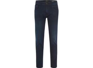 8051975917048 - Slim Fit Jeans im 5-Pocket-Design Modell ANBASS