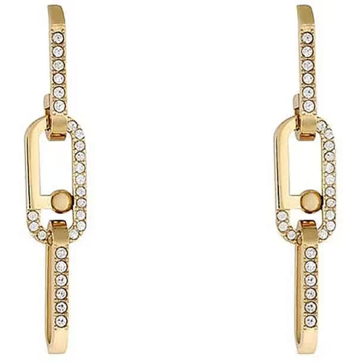 8052011753828 - Damenohrringe LJ1800 Gold 8052011753828 - Damenohrringe LJ1800 Gold