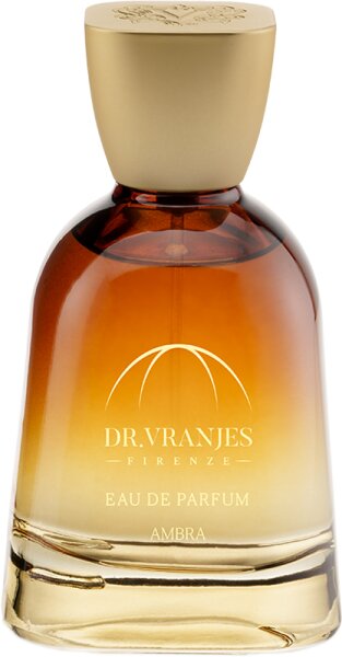 8052080938584 - DR VRANJES Ambra Eau de Parfum (EdP) 100 ml