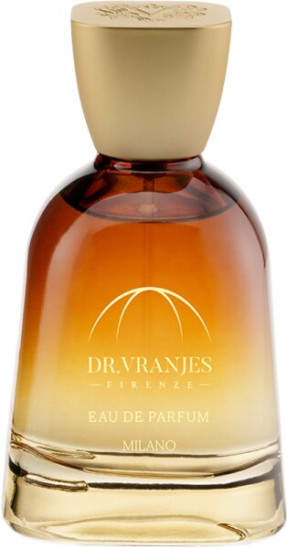 8052080939406 - DR VRANJES Milano Eau de Parfum (EdP) 100 ml