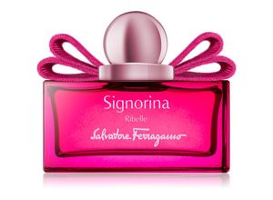 8052086377233 - Signorina Ribelle Eau de Parfum (EdP) 50 ML 50 ml