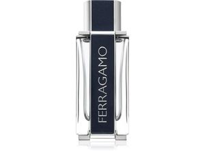 8052086377974 - Ferragamo Eau de Toilette (EdT) 100 ML (+GRATIS Signorina Duftprobenset 1 Stk) 100 ml