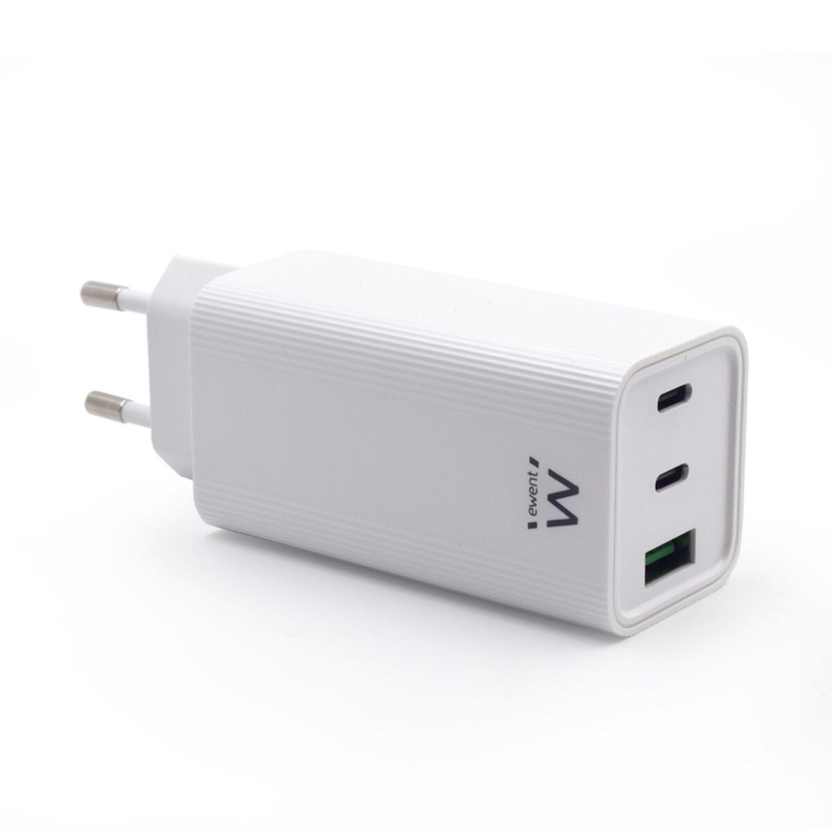 8052101430943 - Wandladegerät EW1323 Weiß 65 W 8052101430943 - Wandladegerät EW1323 Weiß 65 W