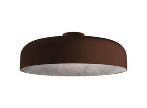 8052107471070 - Tuzzi Deckenleuchte Blatt - Lumicom