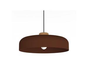 8052107471094 - Lumicom - Bois Pendelleuchte 40