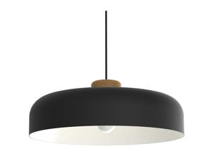 8052107471339 - Lumicom - Pendelleuchte Bois