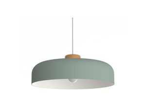 8052107471377 - Bois Pendelleuchte Zweifarbige - Lumicom