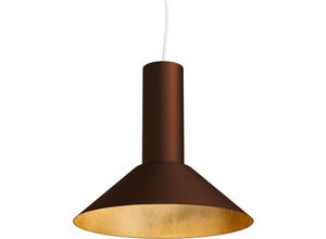 8052107473937 - Lumicom - vera sospensione Ø25 corten foglia