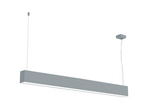 8052107474309 - Lumicom - Pendelleuchte Linear 4000K