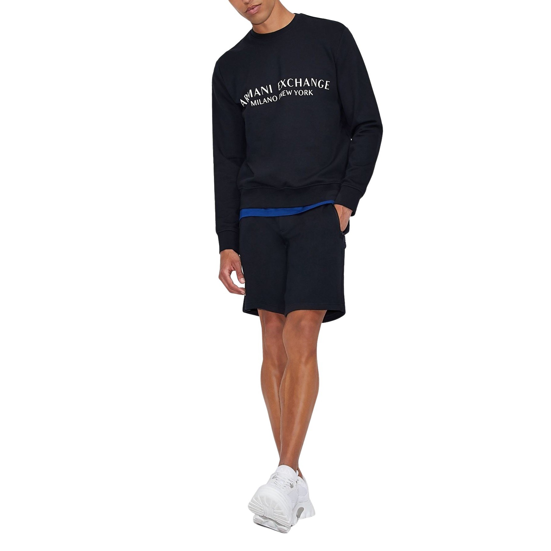 8052130444904 - Sweatshirt 8NZM88-ZJKRZ-1510 8052130444904 - Sweatshirt 8NZM88-ZJKRZ-1510