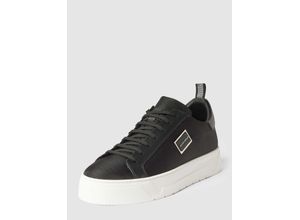 8052136361564 - Sneaker mit Label-Details Modell PLAKETTE