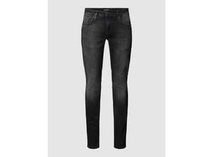 8052136479528 - Slim Fit Jeans mit 5-Pocket-Design