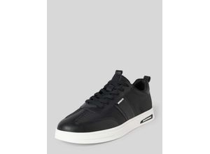 8052136566310 - Sneaker in unifarbenem Design Modell DERMOT NYLON