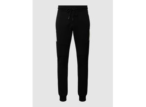 8052136568727 - Sweatpants mit Ziernähten