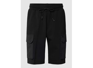 8052136573004 - Shorts mit elastischem Bund