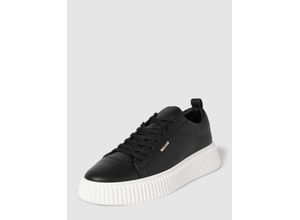 8052136610044 - Sneaker mit Label-Applikation Modell ALLEN