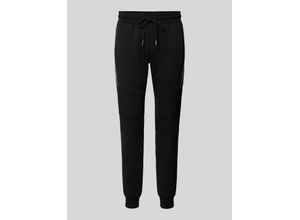 8052136667994 - Sweatpants mit elastischem Bund