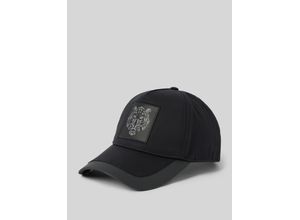 8052136672530 - Baseball Cap mit Motiv-Patch