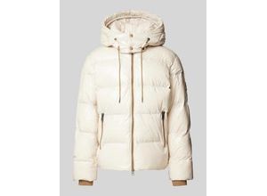 8052136679973 - Steppjacke mit Reißverschlusstaschen