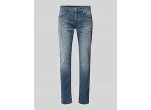 8052136749706 - Slim Fit Jeans im 5-Pocket-Design 8052136749706 - Slim Fit Jeans im 5-Pocket-Design