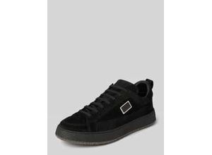 8052136908172 - Sneaker mit Schnürung und Label-Detail 8052136908172 - Sneaker mit Schnürung und Label-Detail