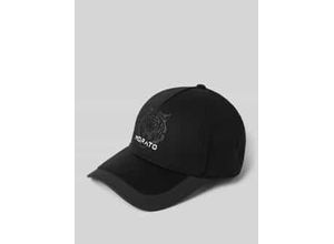 8052136912360 - Basecap mit Label-Detail