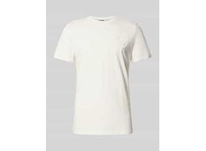 8052136952434 - T-Shirt mit Rundhalsausschnitt