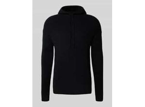 8052136961405 - Strickpullover mit Kapuze