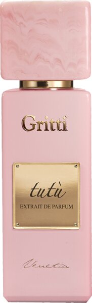 8052204136001 - Tutu Extrait de Parfum 100 ml