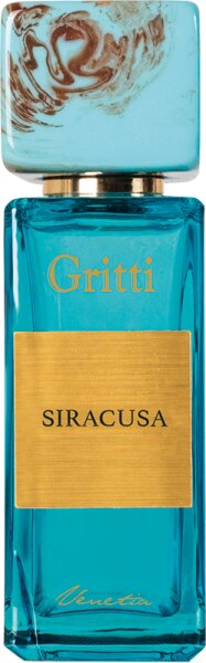 8052204136063 - Siracusa Eau de Parfum (EdP) 100 ml