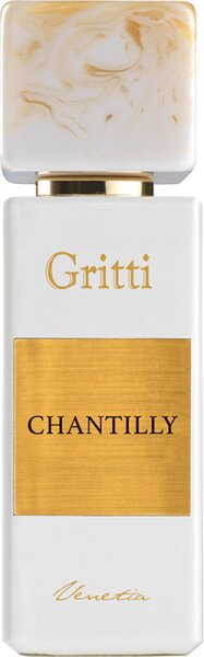 8052204136216 - White Collection Chantilly Eau de Parfum Spray 100 ml