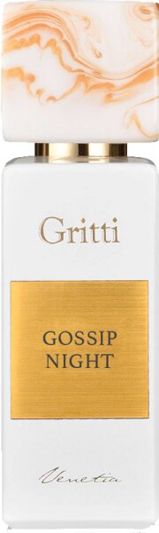 8052204136285 - Gossip Night Eau de Parfum (EdP) 100 ml