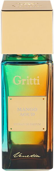 8052204136858 - Mango Aoud Eau de Parfum (EdP) 100 ml