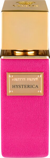 8052204137183 - Hysterica Extrait de Parfum 100 ml