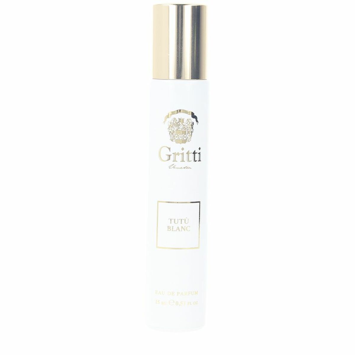 8052204138067 - Womens Perfume TUTÙ BLANC EDP 15 ml 8052204138067 - Womens Perfume TUTÙ BLANC EDP 15 ml