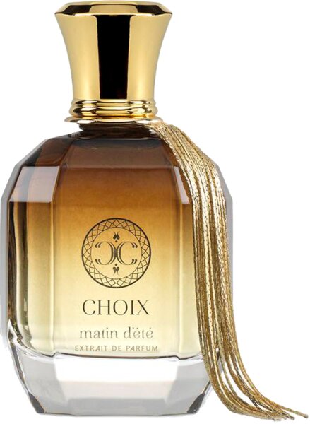 8052204139019 - Choix Matin D?é té  Extrait de Parfum 100 ml