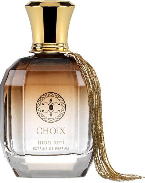 8052204139040 - Choix Mon Ami Extrait de Parfum 100 ml